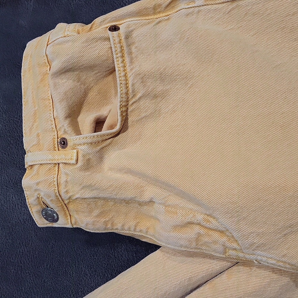 Zara Jeans - Picture 2 of 7